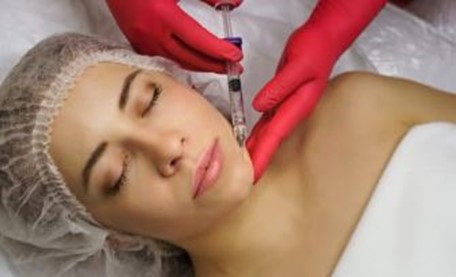 aesthetic face lift treatments